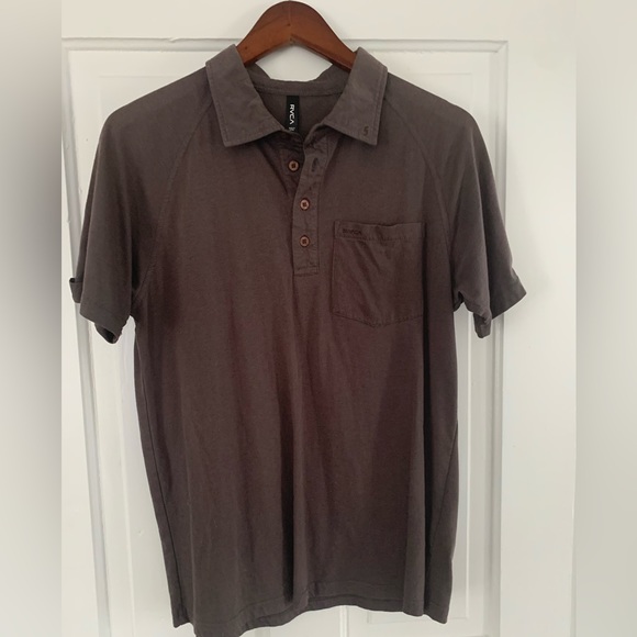 RVCA - Picture 1 of 5